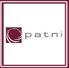 Patni Computers Logo - Patni Computers Logo which has now been taken over by iGate Solutions