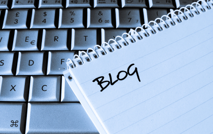 Blog - Is blogging important?