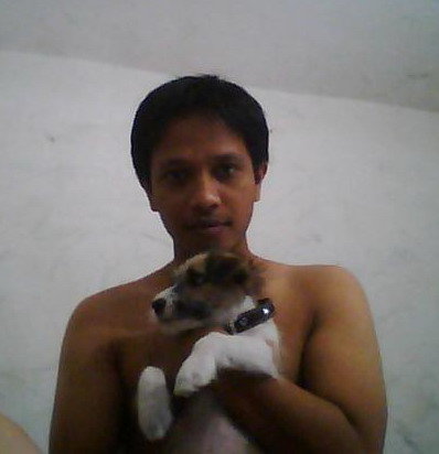 me - me and shiro