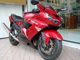 bikes - kawasaki