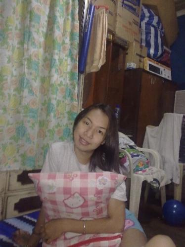its me.. - my alone pic,,