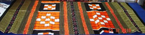 Handloom Saree - This is a beautiful odishi handloom saree ...