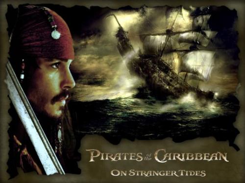 Pirates of the Carribean: On Stranger Tides - Photo for Pirates of the Carribean: On Stranger Tides