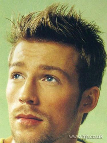the one - he is my idol