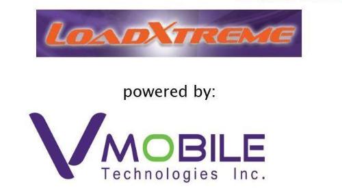 loadxtreme vmobile logo - loadxtreme vmobile logo. First Universal Loading System in the Philippines
