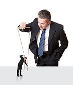 Boss and subordinate - We work for boss and boss need worker to work for them Boss and subordinate - We work for boss and boss need worker to work for them