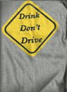 drink - drink dont drive