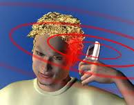 Harmful mobile radiations - Mobile phone radiation causes brain cancer, infertility, heart attack, other cancer.
Different mobile phone have different radiation levels, some has high some has low. we must check the radiation level before buying a cellphone