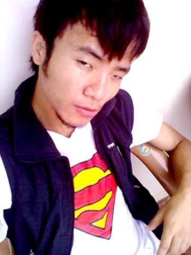 Superman - Me