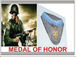 Medal of Honor - MOH is one of the bet first person shooting games.