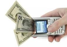 sms money online - earn reading sms reading