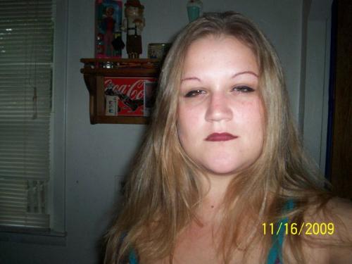 me - Pic of me in my house
