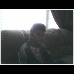 jo - my oldest