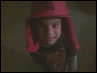 LIL one - My baby