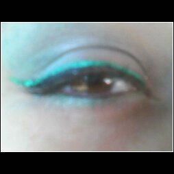 My eye - I C you
