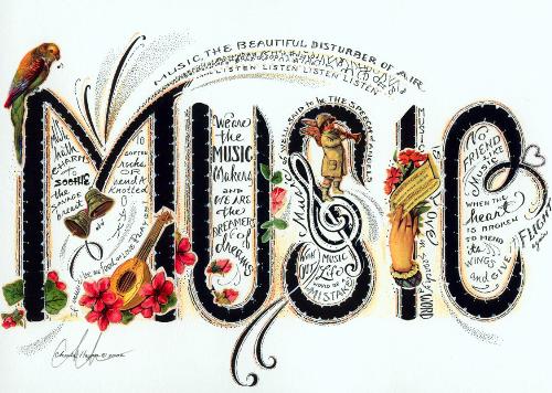 music - Is music good to change moods.