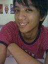 me - Loving myself. lol