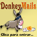 Donkeymails - The donkeymails logo