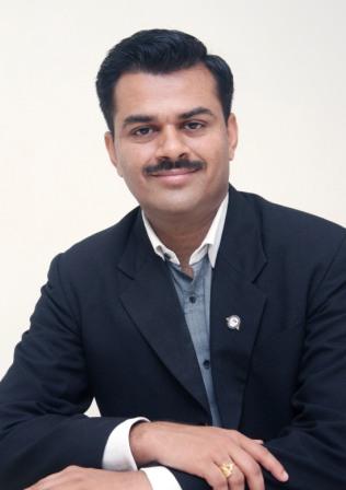 srinath Achar - profile pic
