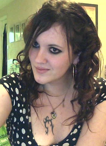 Me - I'm back!! - Just a picture of me - a recent one - after losing 9st :)