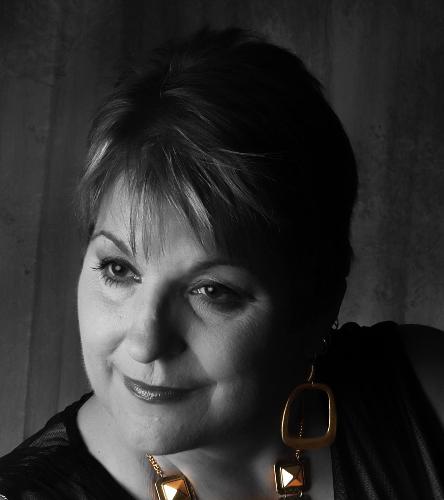 I love this one, 2010 - Taken by a pro, first time since I was a child I had professional pictures done. I love this one.