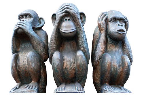 Realise what is what - Themetic representation for what to do