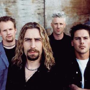 nickel back photo - nickelback cool photos,amazing photos by nickelback hope you injoy fans of nickelback where are you....?