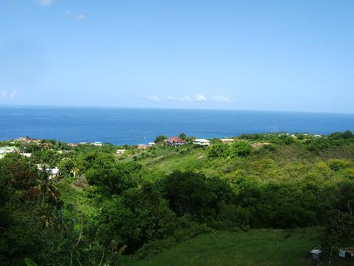 Salisbury, Dominica - taken in 2008