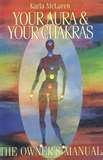 Your Aura & Your Chakras - meditation book Your Aura & Your Chakras - meditation book