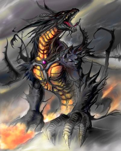 My Pet - I wish i have a pet dragon like this.
