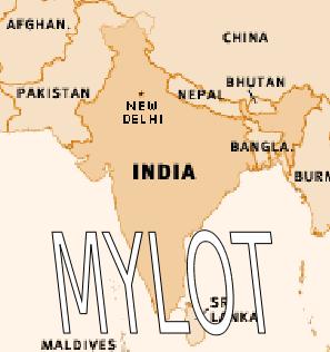 India - a growing country but with also a corrupt govt. system India - a growing country but with also a corrupt govt. system