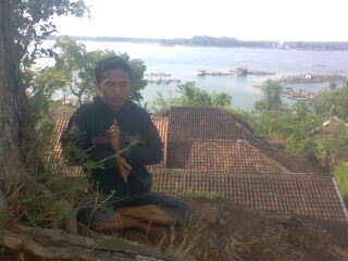 Ranu Lake - One of my special city..