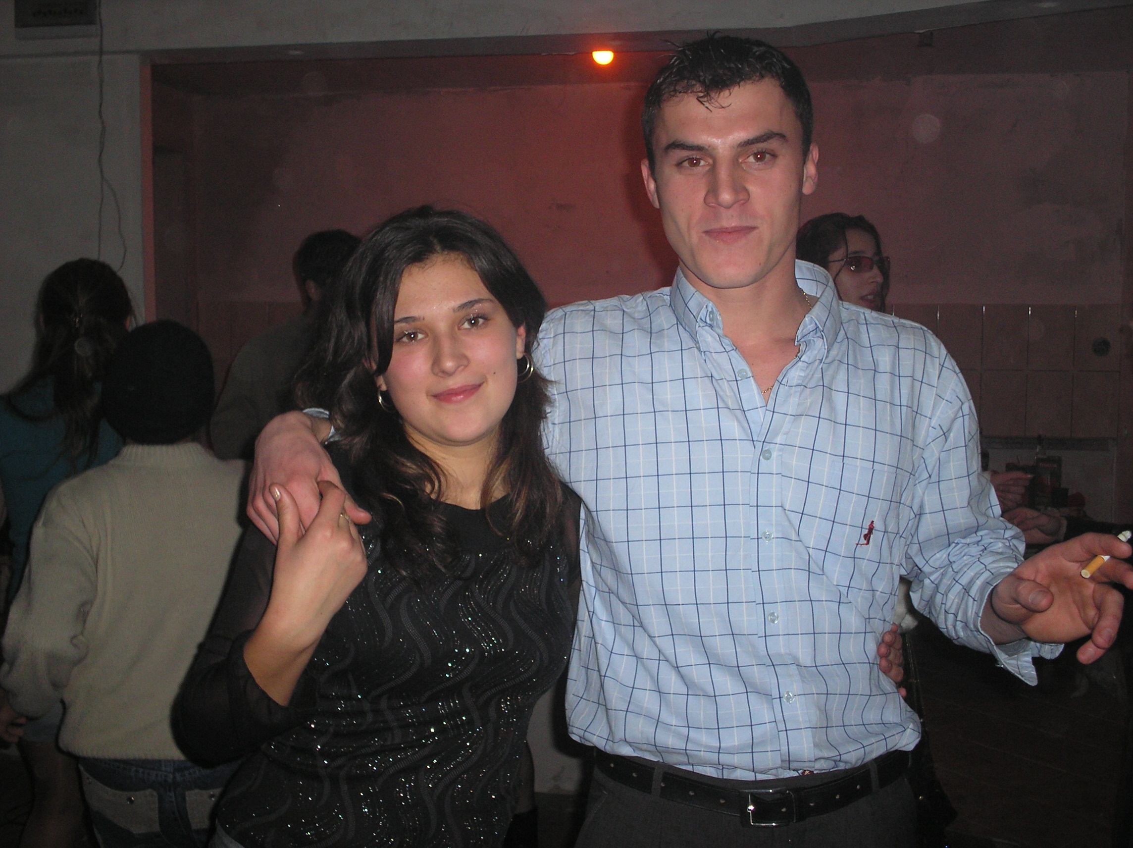 Friends