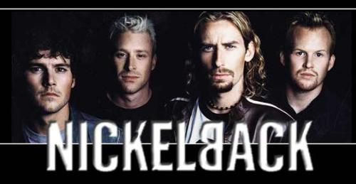 band - is nickleback even a good band? all they sing about is women and being rockstars with an okay sound