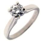 diamond ring - shinny diamond ring