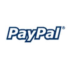 paypal symbol - Why is PayPal so unkind to the Indian users
why are they denying our facilities
last year they came with the policy of attesting pan card
now they are saying we cannot use the money for online purposes.
and then saying we should withdraw it within 7 days.
why are they so cruel to us,, 
