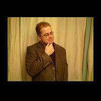 My pic - This is a pic of me, Eugene Aronsky