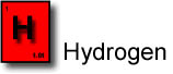 hydrogen - No acids without hydrogen hydrogen - No acids without hydrogen