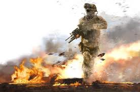 War -  My favourite game