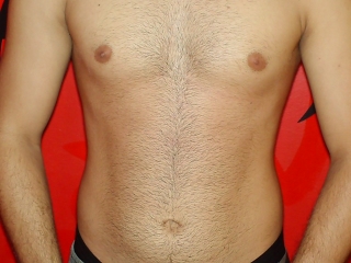my 6 pack - one is my first, one is my second and one is me now!!