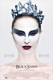 Black Swan - sounds like a good movie
