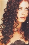 curly hair  - the gurl in curly hair 