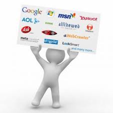 Search engine - Search engine of internet world