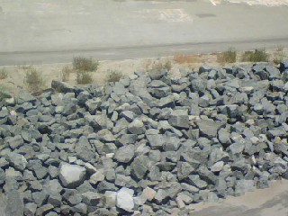 Rocks - Small Mountain of Rocks