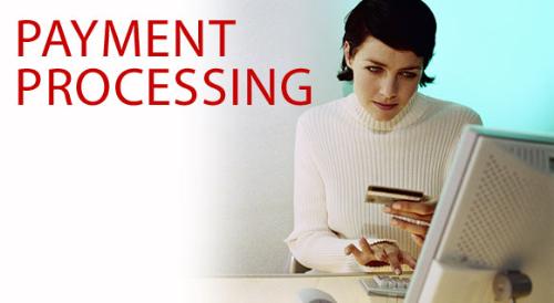 Payment processor - This is used for identify the payment processor.