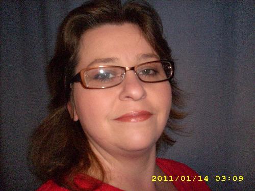 Sterra1995 - Picture of me taken on 1/14/2011