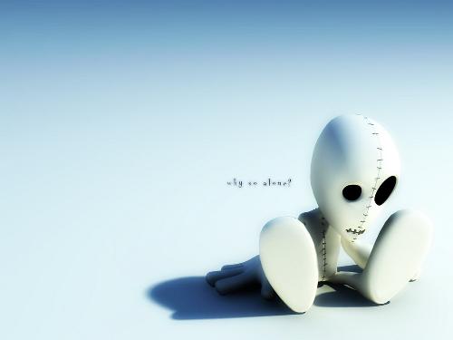 Loneliness:( - You can't have a more apt pic than this in your life we have joined something like mylot just to get away from loneliness from brooding lonely it really is a matter we should give a thought to. Don't you think????