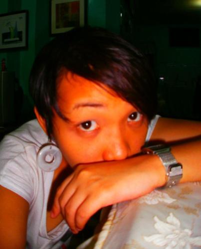 me,myself and i - too vain!lol