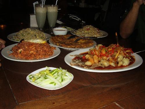 Delicious - Hmmmm......im straved everytime i see this :D