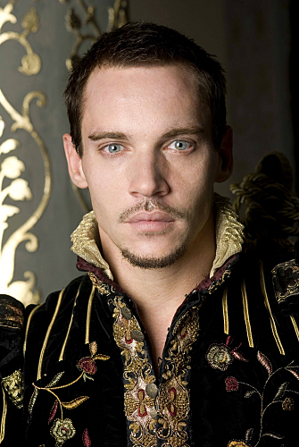 Henry VIII actor - Jonathan Rhys Meyers Henry VIII actor - Jonathan Rhys Meyers